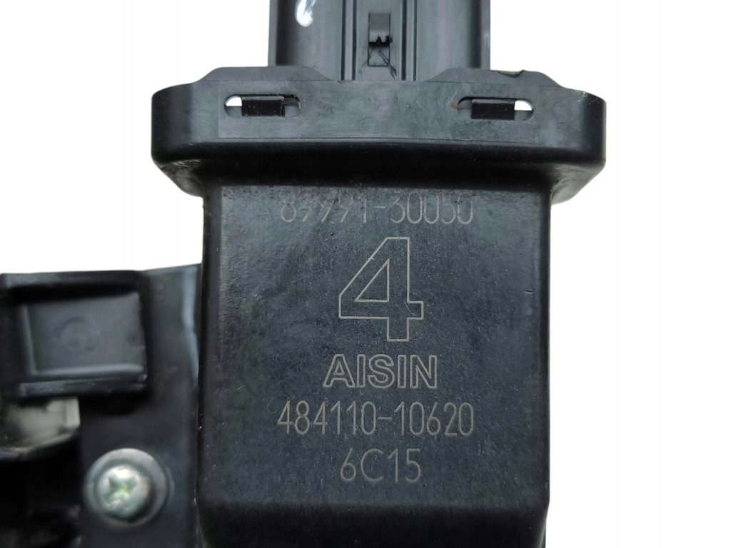 фото №10, Lexus gs 300 350 430 450h 2007 ручка зовнішня двері передніх