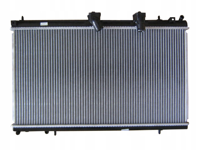 Купити Радіатор води citroen c5 2.2 hdi 2000-2012 нова