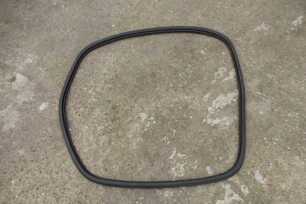 фото №1, Volvo xc90 10r прокладка кришки задня