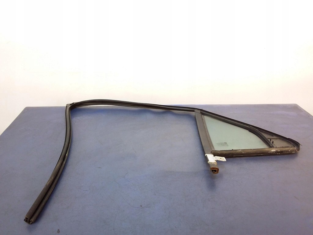 фото №3, Cadillac cts iii скло двері задня права малий