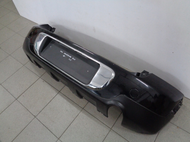 фото №2, Бампер задній задня mini countryman r60 b11 2012 rok