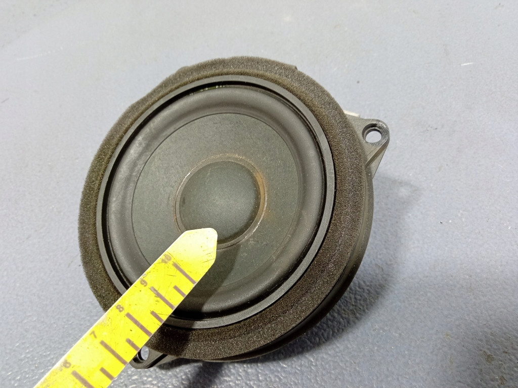 фото №6, Bmw x4 f98 g02 динамік harman kardon 6813105