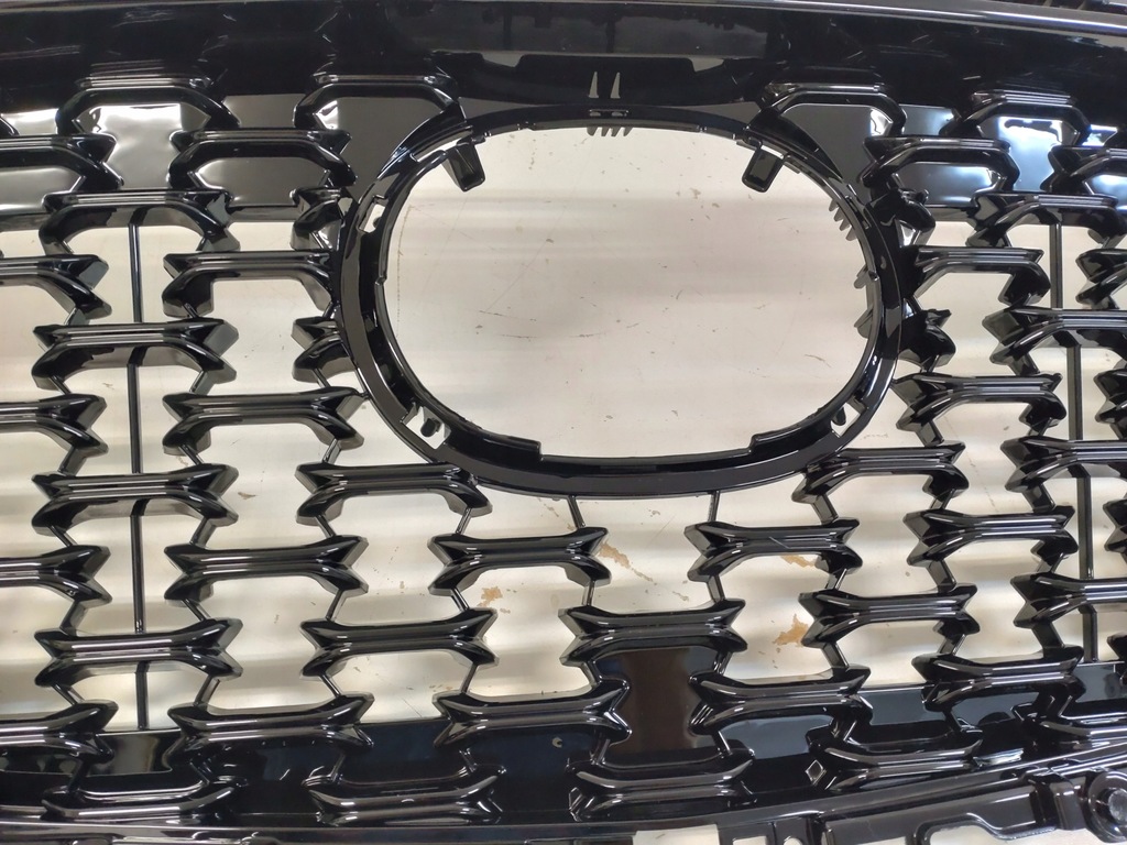 фото №6, Новый решётка радиатора +хром решётка радиатора радиатора решётка бампера mazda cx5 cx-5 2022-