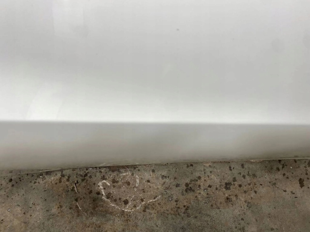 фото №8, Maserati quattroporte 2014 дверь