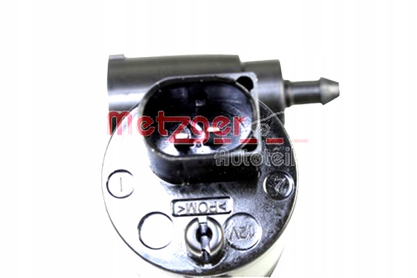 фото №2, Metzger 2220103 насос розпилювача, омивач скло лобове
