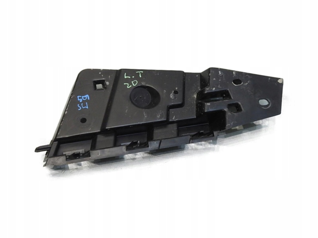 фото №1, Направляющая бампера левый задняя peugeot 508 i sw 9688157680