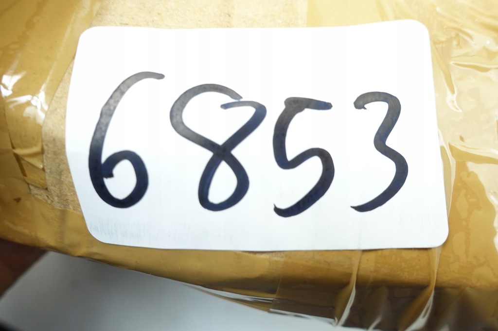 фото №8, Сальник трубка инжектор dodge caravan kcbxj8951