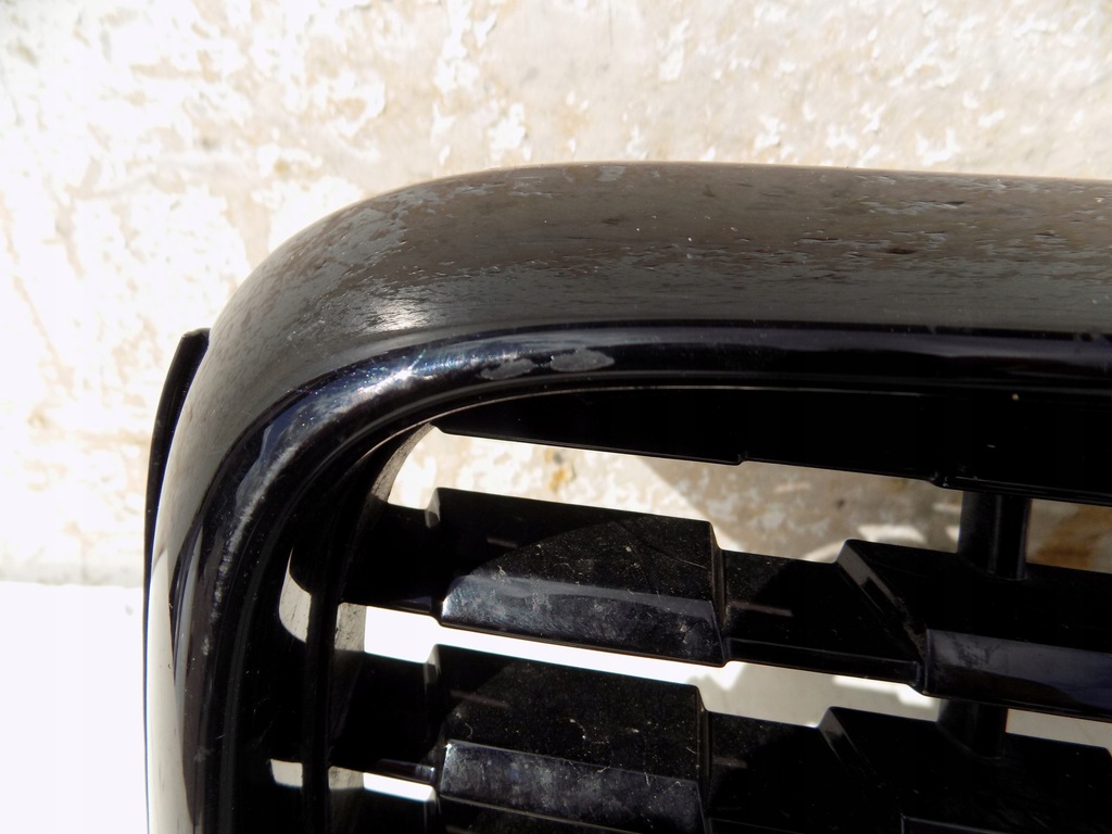 фото №4, Решітка радіатора решітка радіатора volvo xc60 ii r-design 32228569