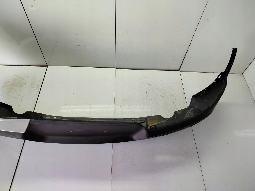 Бампер задняя задний volvo xc40 2017- 31449333 в Украине