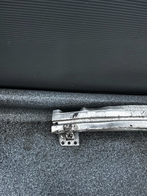 фото №3, Балка передняя перед audi tt 8jo