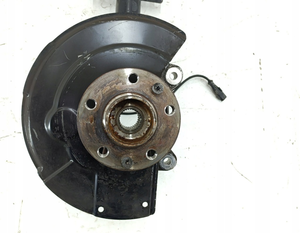 Mcperson правый перед передний renault espace v 1.6 dci 543027894r Цена