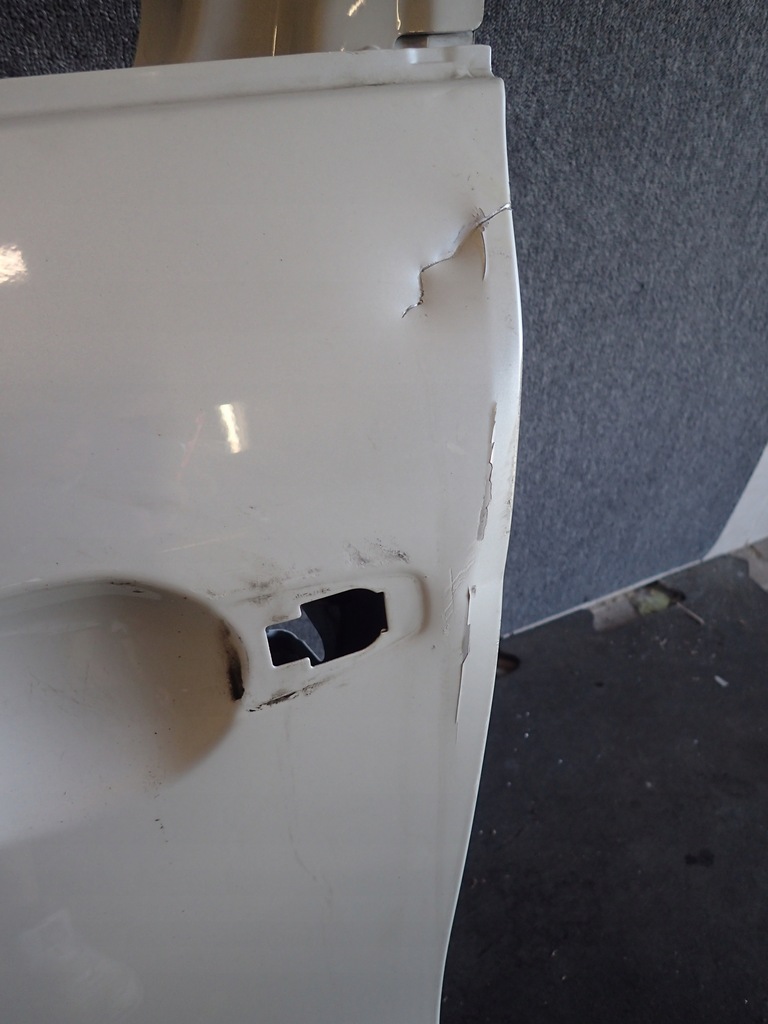 фото №2, Двері перед ліва renault espace v 5