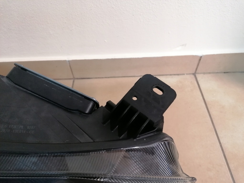 фото №3, Ford focus full led