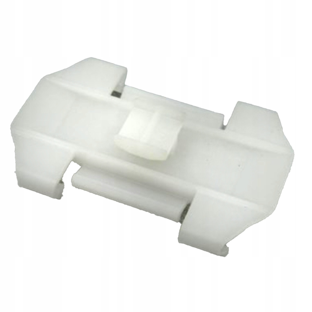 фото №1, Пряжка клипса накладки дверь задняя mercedes w245