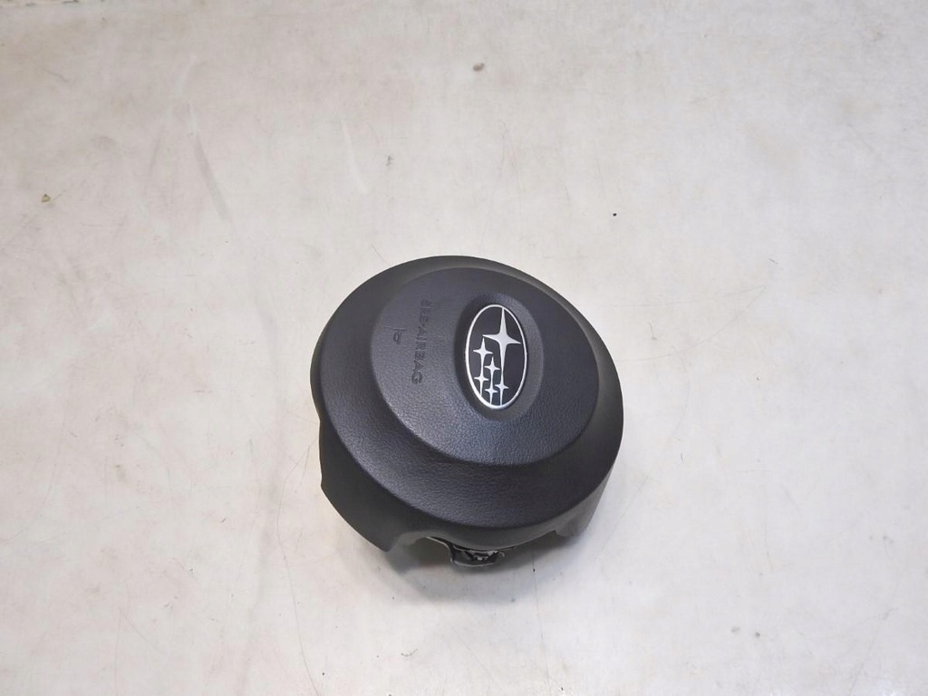 фото №6, Подушка подушка безопасности водителя subaru legacy v