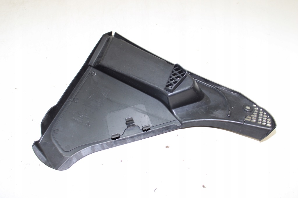 фото №5, Bmw f10 f11 жабо захист жабо ліва ліва