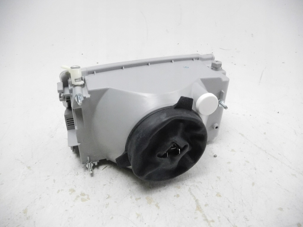 Купити Фара лівий перед з поворотник fiat mille uno оригінальний номер 7642686