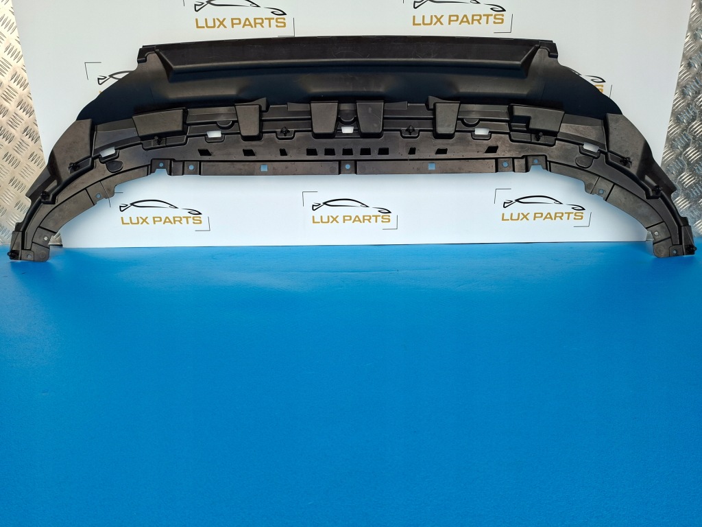 Купити Audi q7 4m s-line захист pod бампер передній ładna