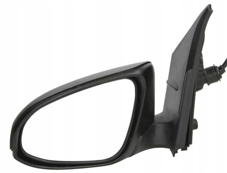 фото №1, Toyota aygo 14-22 дзеркало ліва do фарбування