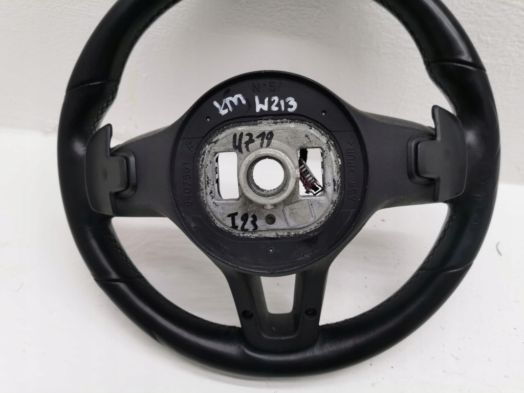 Повітропровід шкіра multi e-klasa w213 a0050071599 Ціна