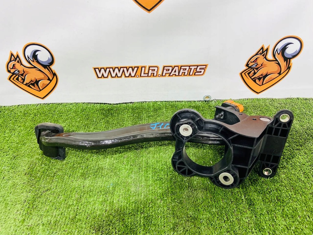 фото №11, Педаль тормоза комплект jaguar i-pace x590 j9d32450ab