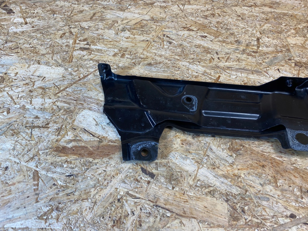 фото №14, Кронштейн кронштейн крыла левый land rover discovery v l462 hy32-16151-ab