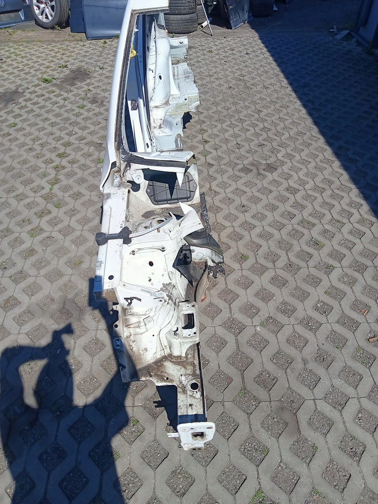 фото №8, Чверть ліва права задня перед vw tiguan fl r-line lb9a