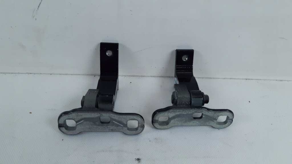 фото №4, Volvo xc90 ii петли дверь правых задняя 467