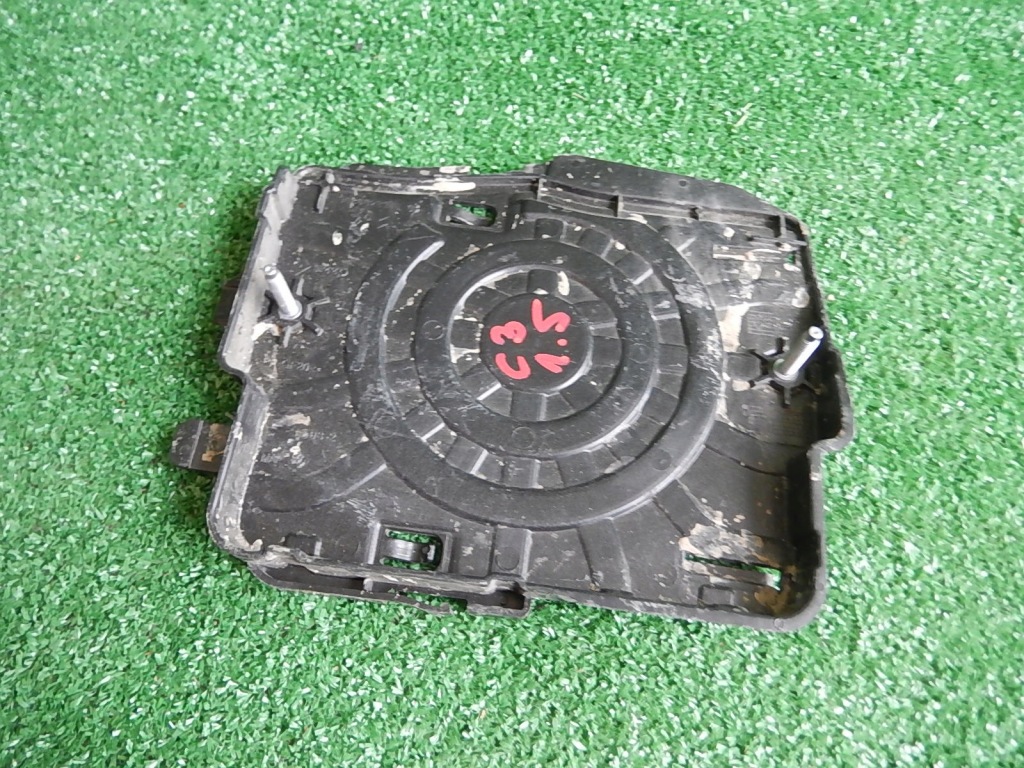 фото №1, Основание компьютер citroen c3 iii 2021 1.5 hdi