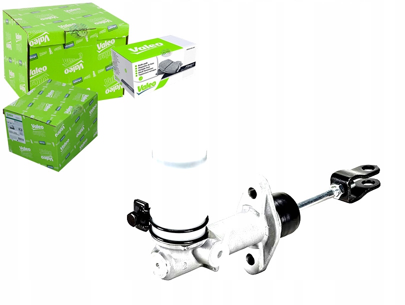 Купить Насос сцепления valeo j2500515 h250i20