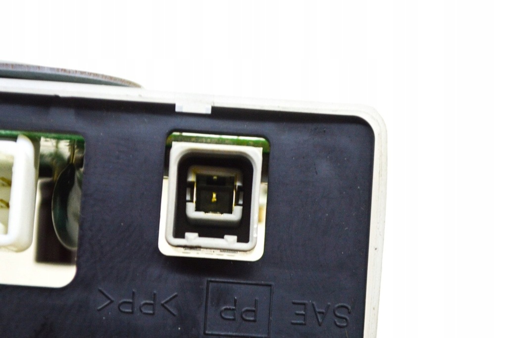 фото №6, Infiniti fx 35 s50 модуль управление давлением w шинах 2111b-tstu19 3.5 p