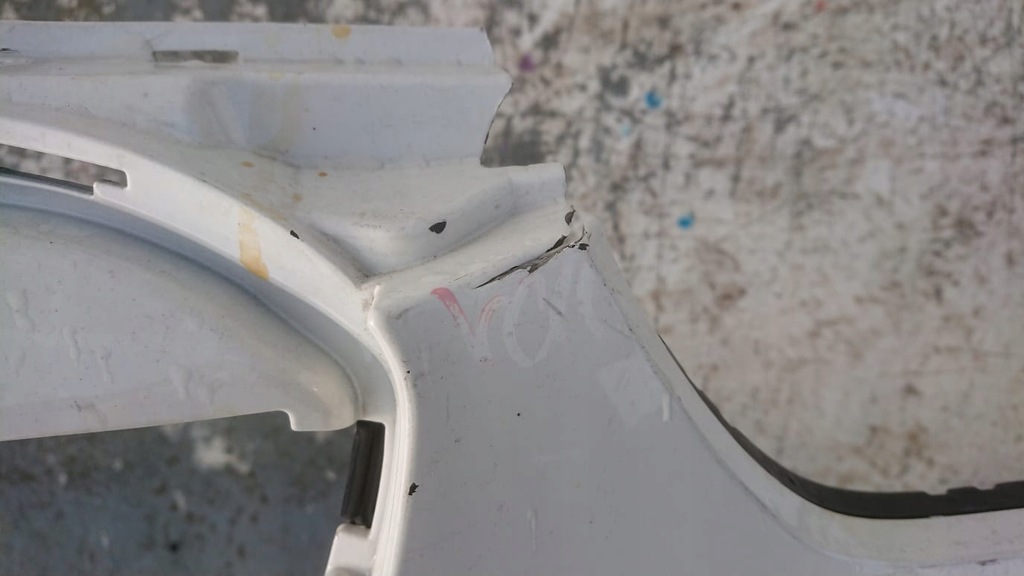 фото №6, Bmw x1 f48 m набор бампер перед передний