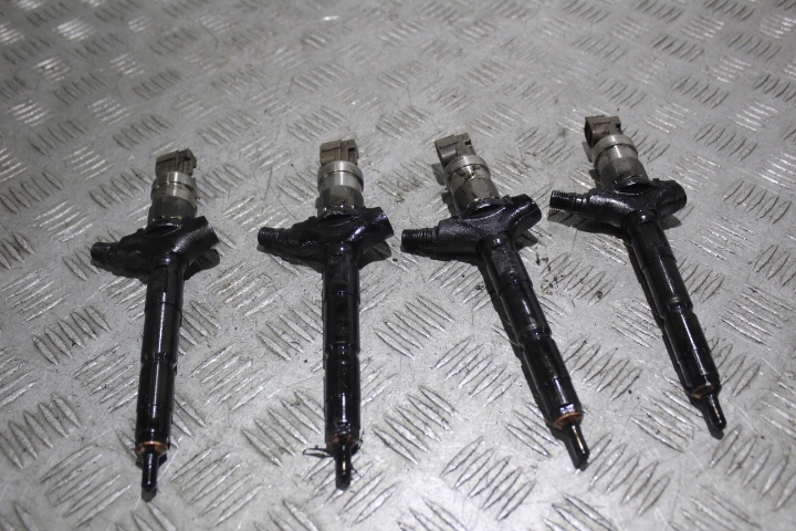фото №2, Форсунки форсунки renault vel satis