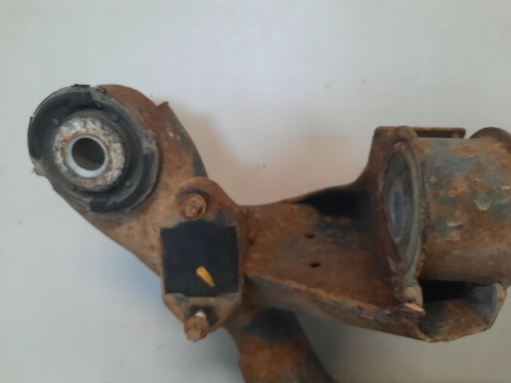 фото №7, Bmw x3 e83 03-06 2.0d підрамник підрамник поперечина m47t0e4