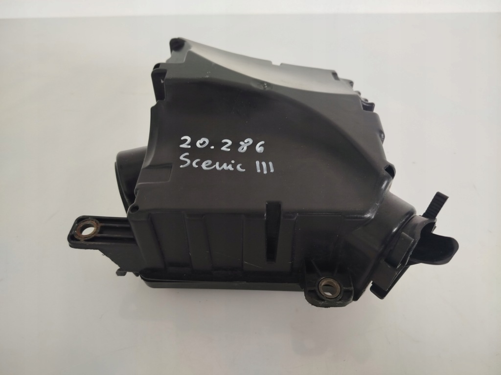 Корпус коробка предохранителей renault scenic 3 1.2 284b10002r 284c40002r с Разборки