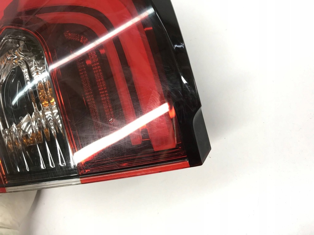 фото №8, Honda jazz лампа задняя led правая w27367