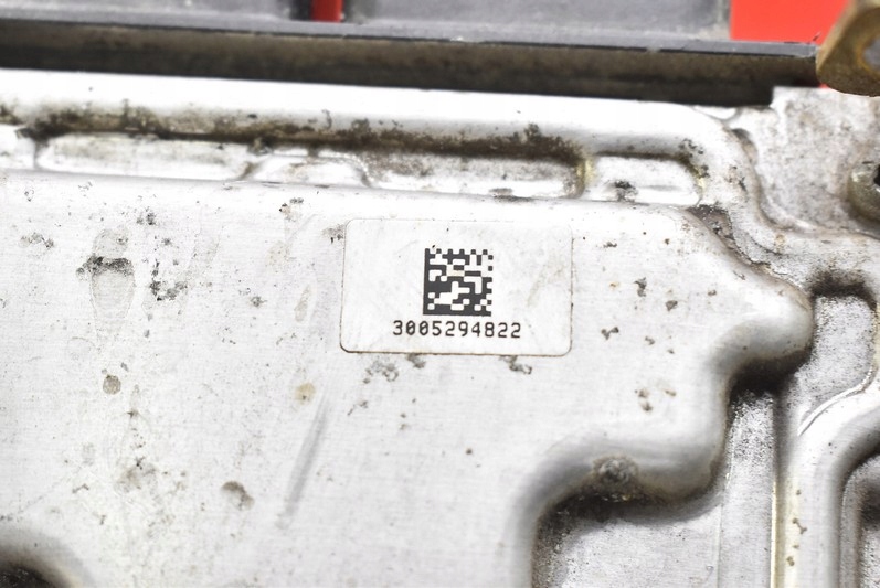 фото №9, Блок управления двигателя 04c907309n skoda citigo 1.0 mpi 15r