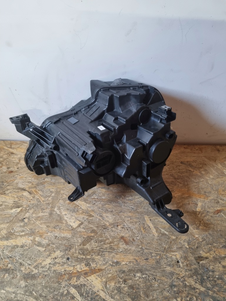 Фара фара citroen c4 full led vision Зі Шроту