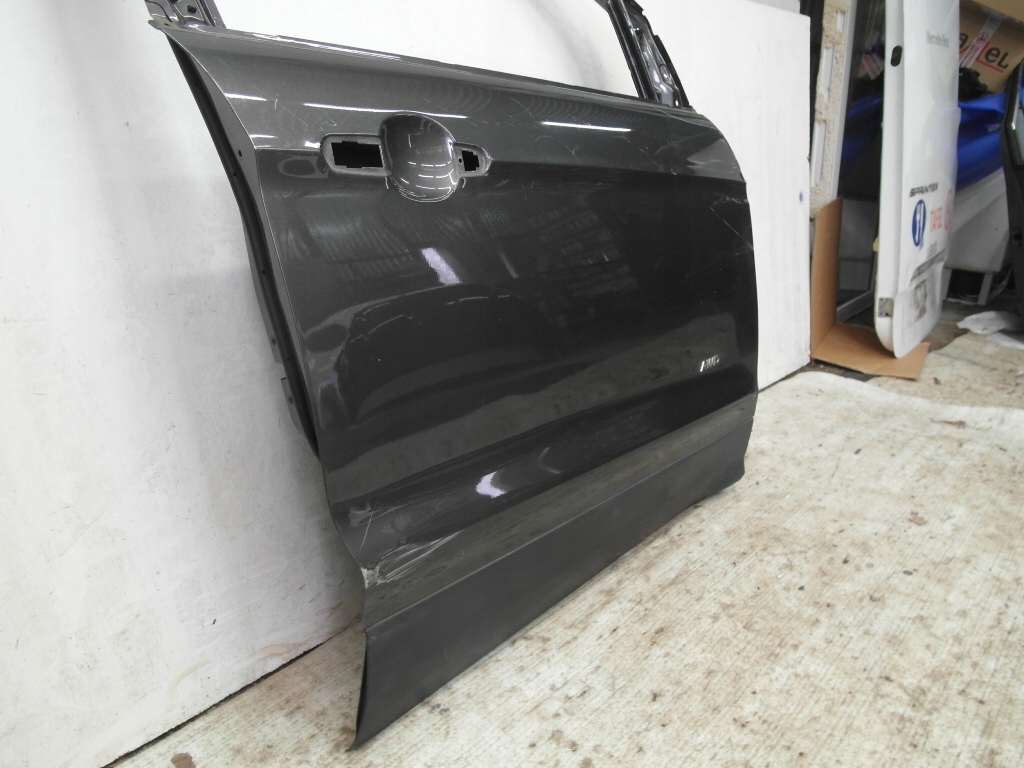 фото №3, Дверь передние правое ford kuga mk2 nr99