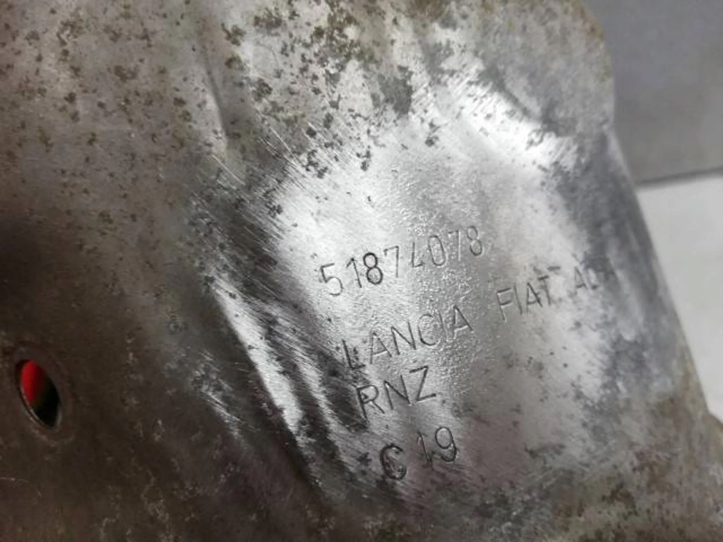 фото №3, Alfa romeo mito 0.9 защита тепловая