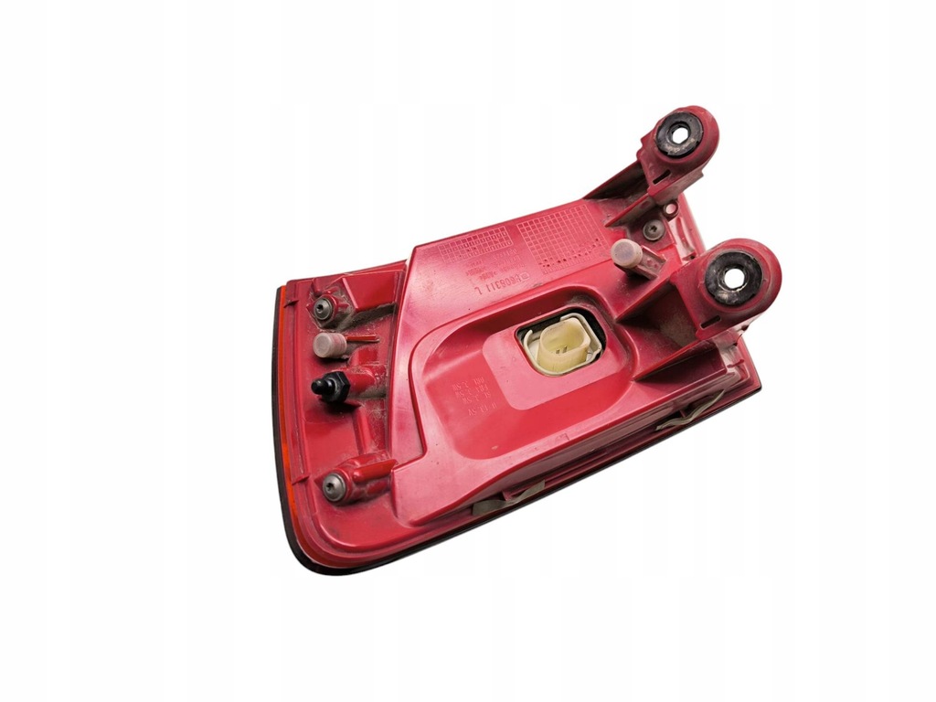 фото №6, Audi a6 s6 c7 4g 2012 комплект лампы задние / комплект