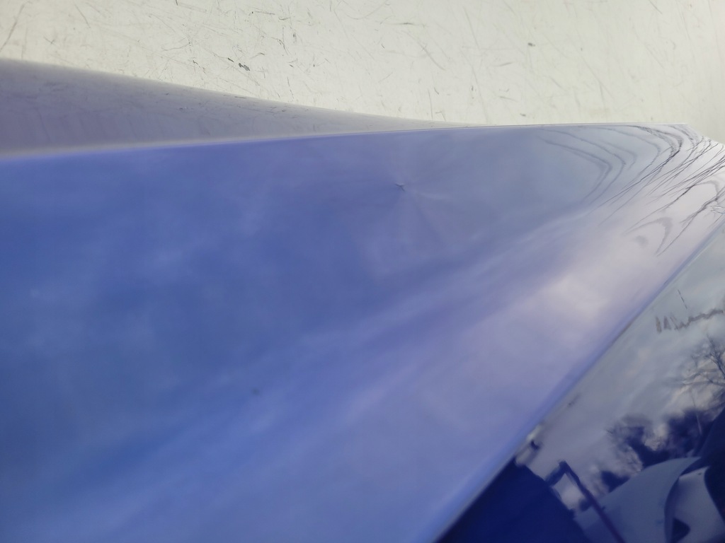 фото №15, Vw arteon 3g8 капот крышка двигателя