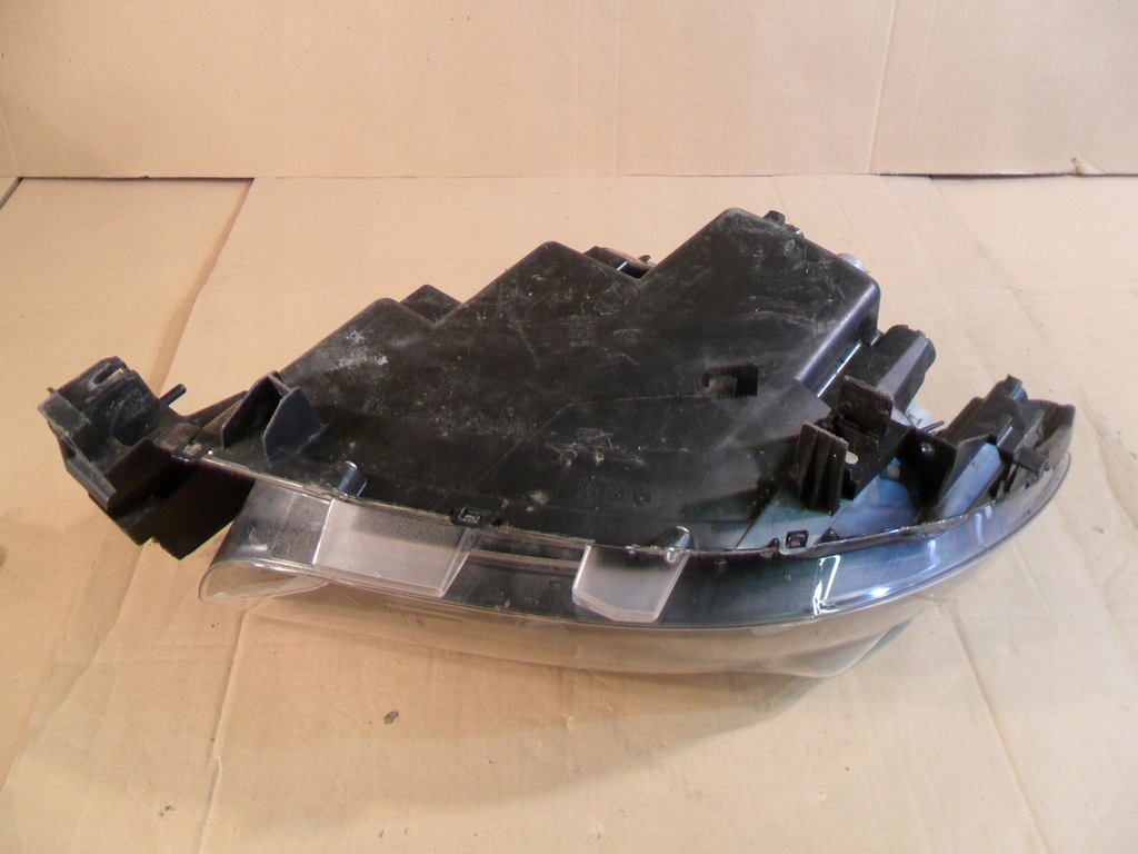 фото №12, Mazda cx 5 36720190 lift led лампа правый перед