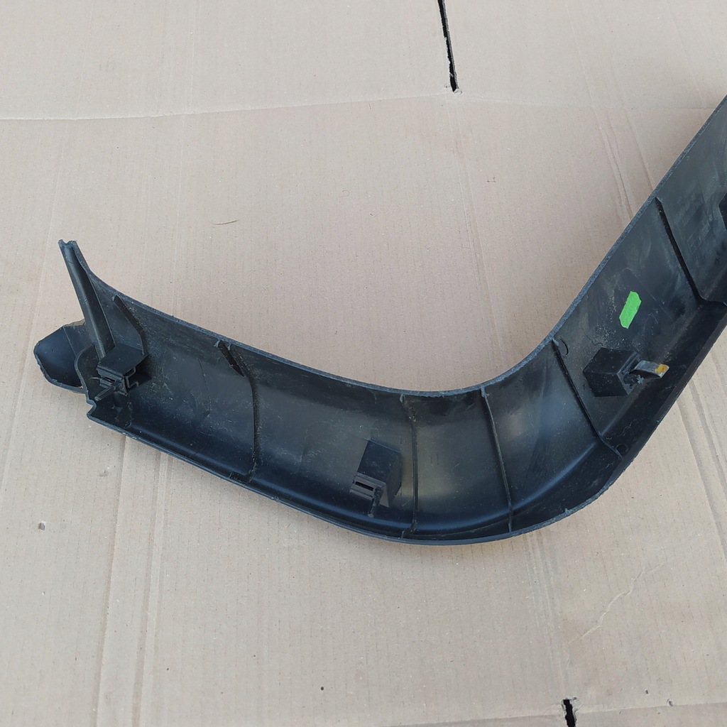 фото №5, Корпус крышки задняя правая mercedes w246 b-klasa