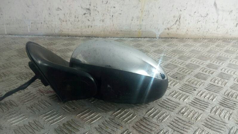 фото №2, Дзеркало зовнішнє rover 45 ii ліва 5pin хром