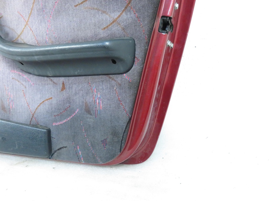 фото №7, Дверь правое 3d bellier atoll