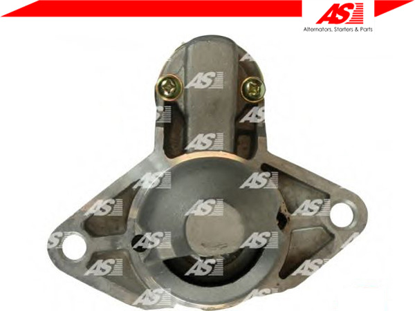 As-pl стартер subaru forester 2.0 s turbo awd Ціна