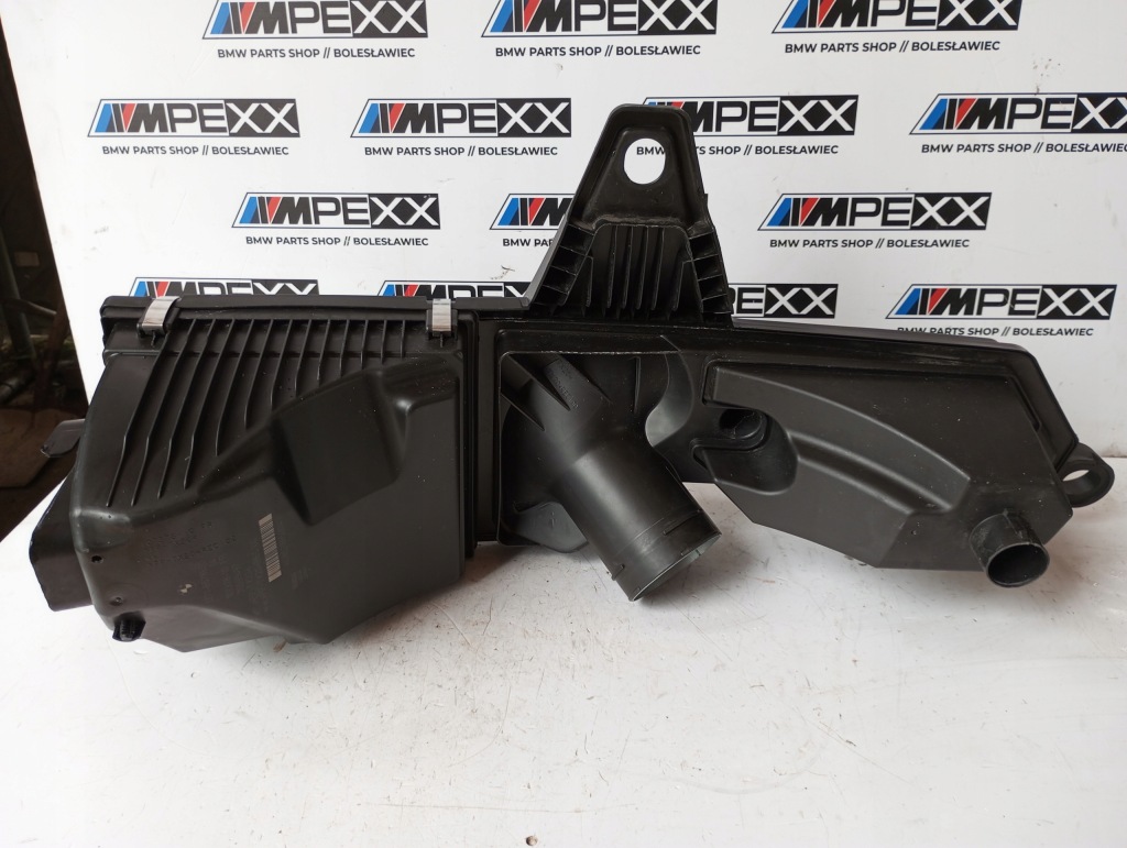 Купить Bmw f20 lci f30 корпус фильтра воздуха расходомер b47 8578650 8570107