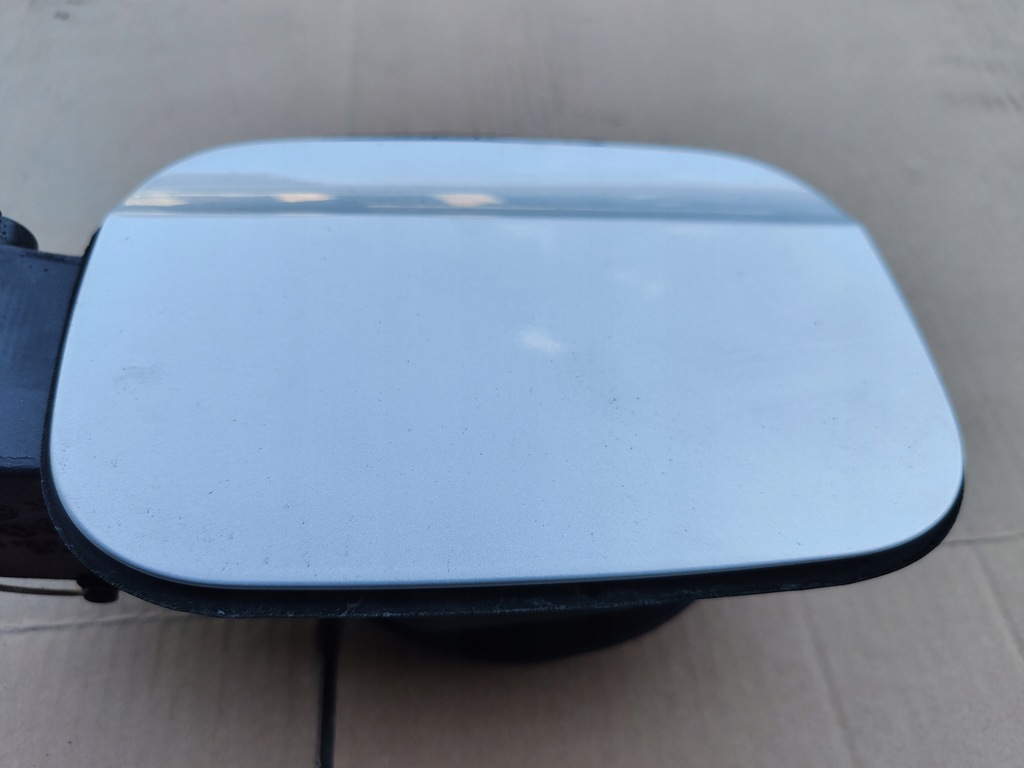 фото №4, Крышка заливной топлива bmw e46 compact