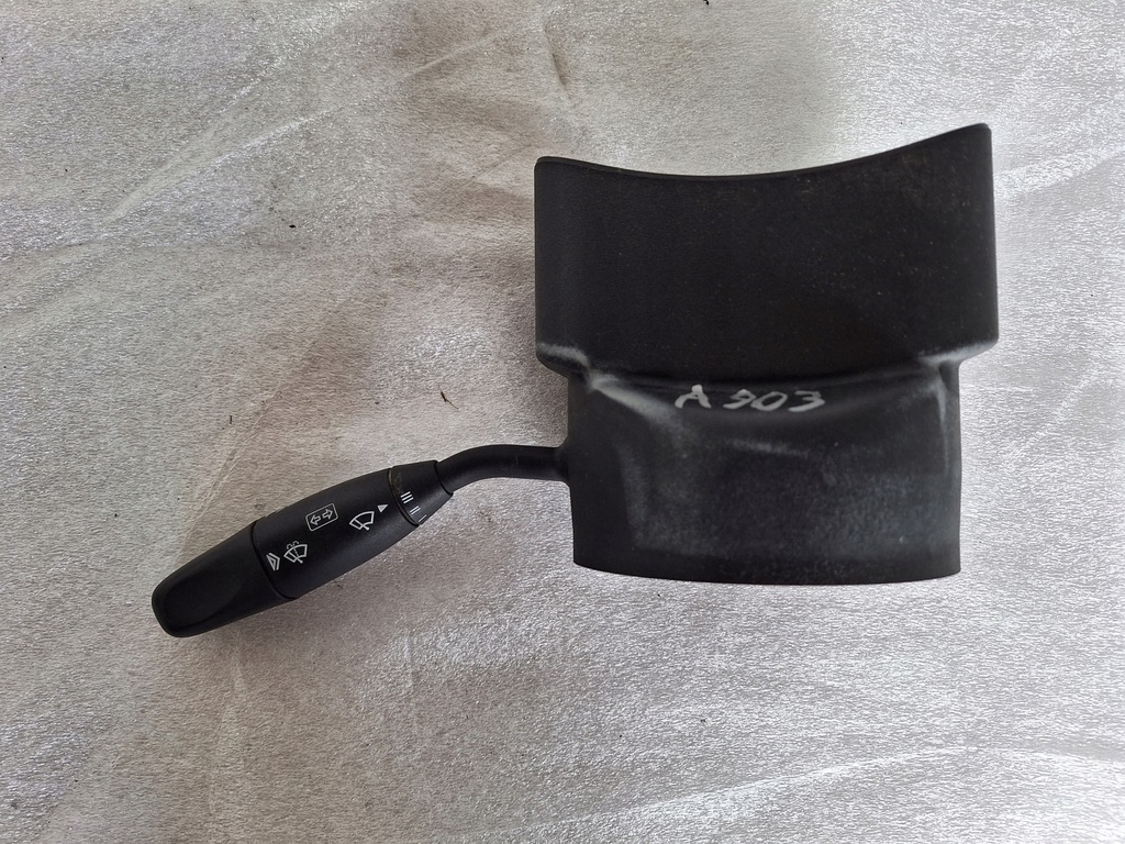 фото №16, Sprinter 906 переключатели дворник переключатель